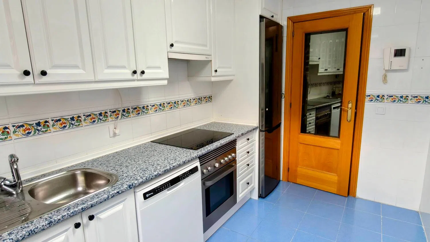 Piso en calle de Sanchidrián, 15 - Foto 12