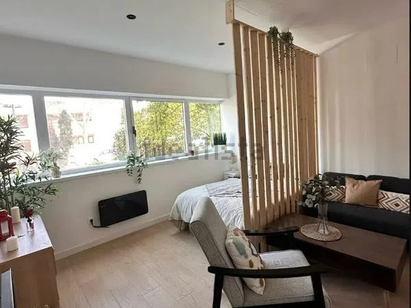 Estudio en avenida de Tenerife, 2 - Foto 4