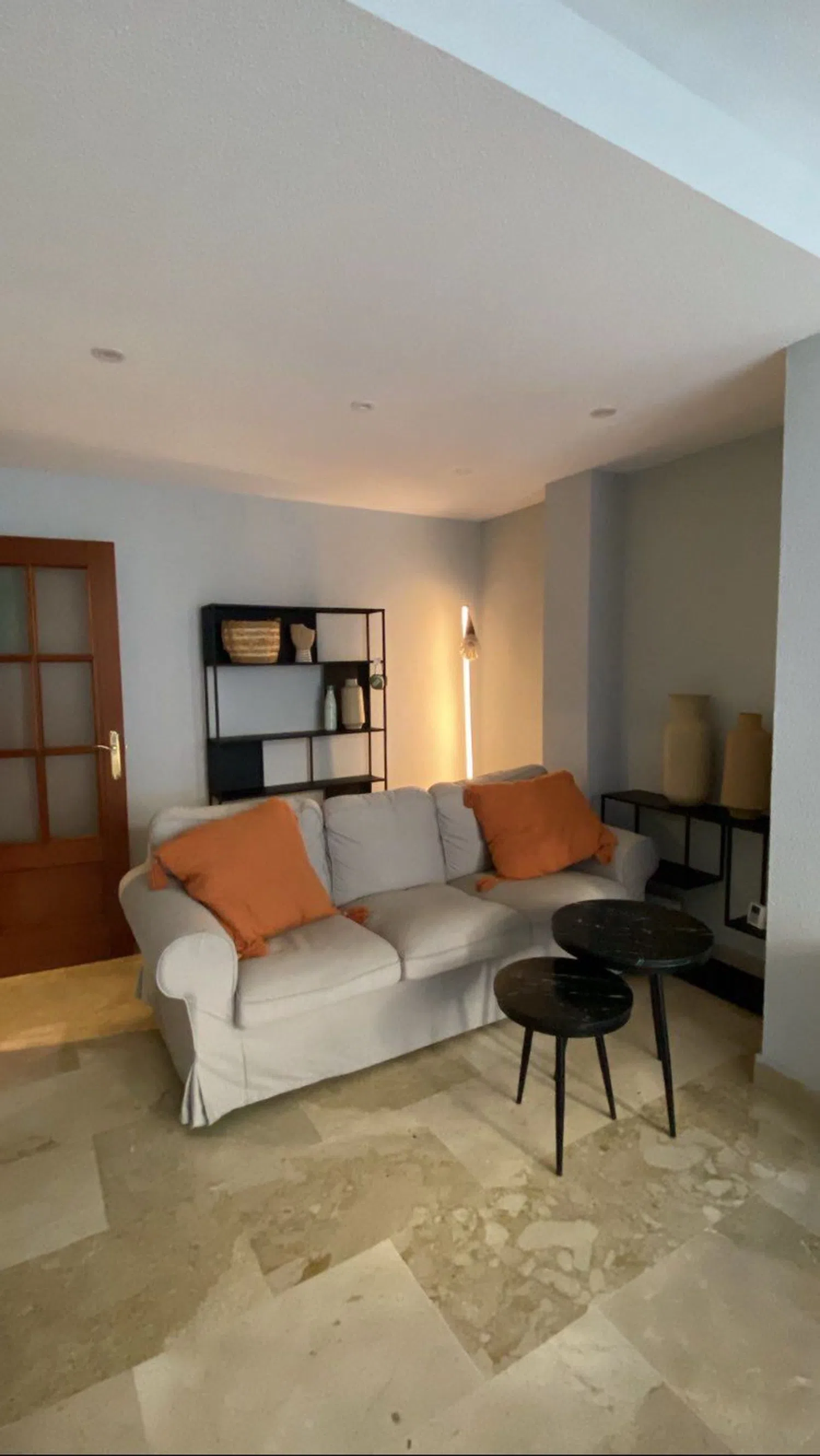 Piso en calle Martín Bohórquez, 21 - Foto 4