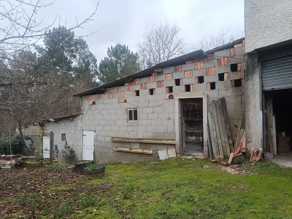 Casa rural en Calle de calvos, 9 - Foto 7