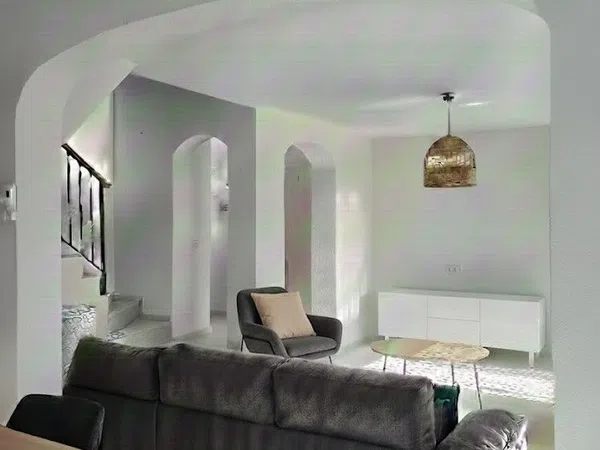 Chalet adosado en urbanizacion dona Pilar, 21 - Foto 5