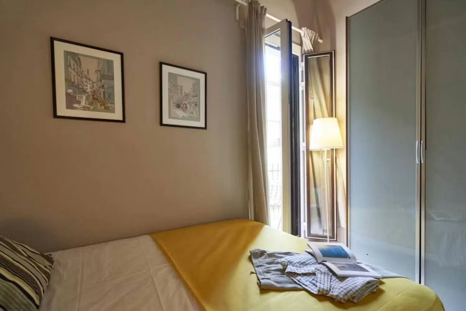 Piso en calle de Sant Pere Màrtir, 4 - Foto 7