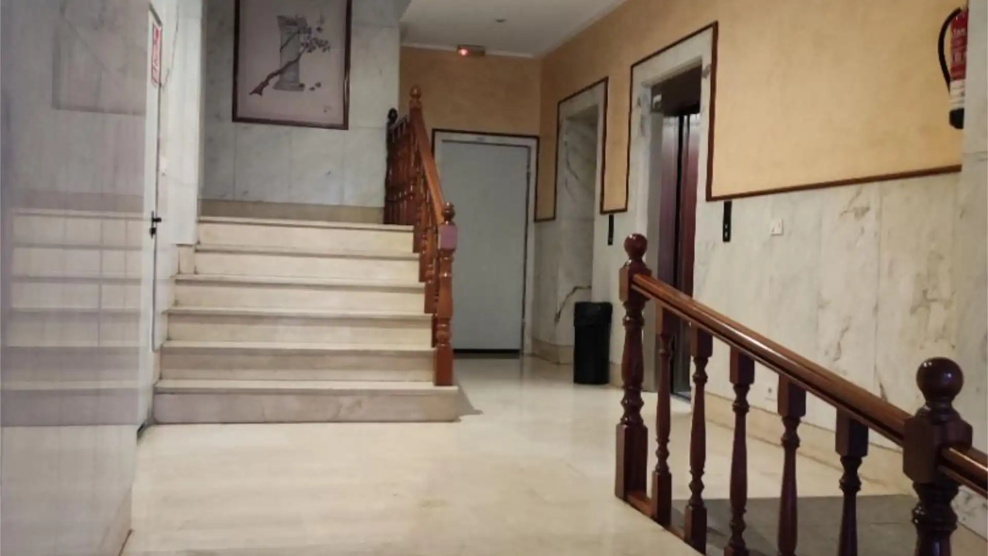 Piso en  Rúa Tomás A. Alonso 138 - Foto 45