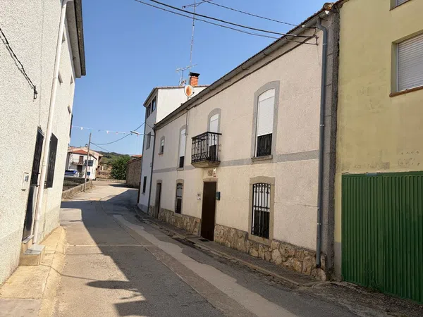 Casa de pueblo en Calle Padre Juanjo, 2 - Foto 2