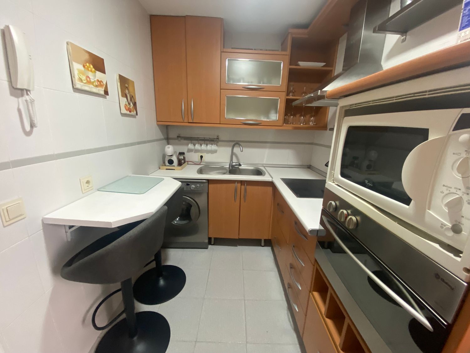 Piso en calle Huerto de Monjas, 39 - Foto 9