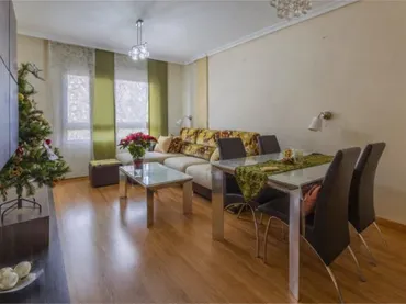 Piso en Beniel - Foto 1