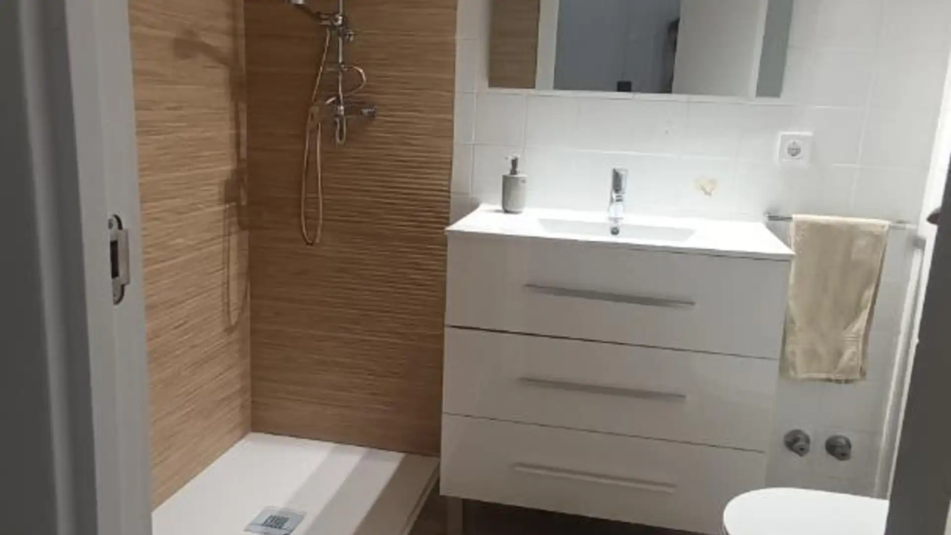 Piso en  Plaza Doctor Barraquer 3 - Foto 9