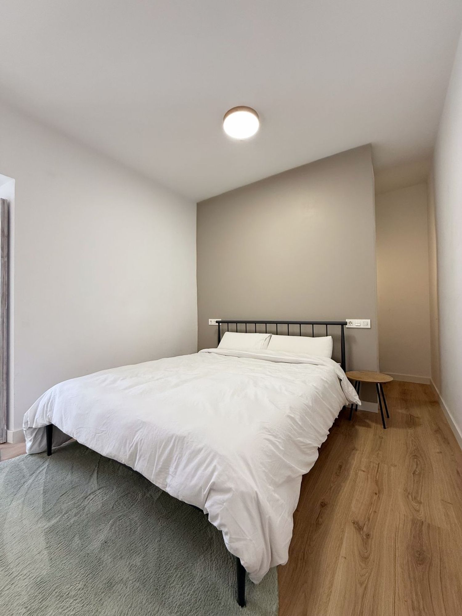 Piso en calle la Feria, 12 - Foto 3