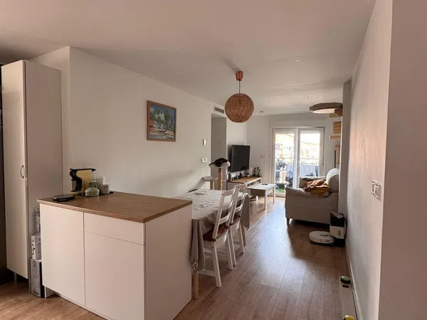 Piso en calle Andalucia, 18