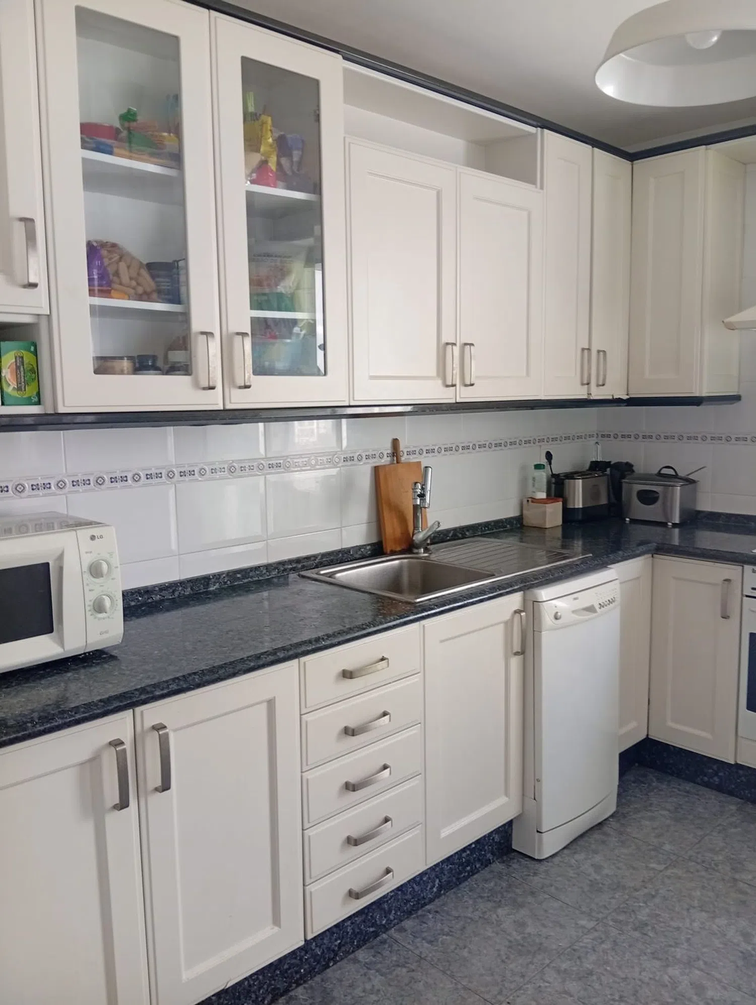 Piso en Carmen Martínez Sancho, 5 - Foto 10