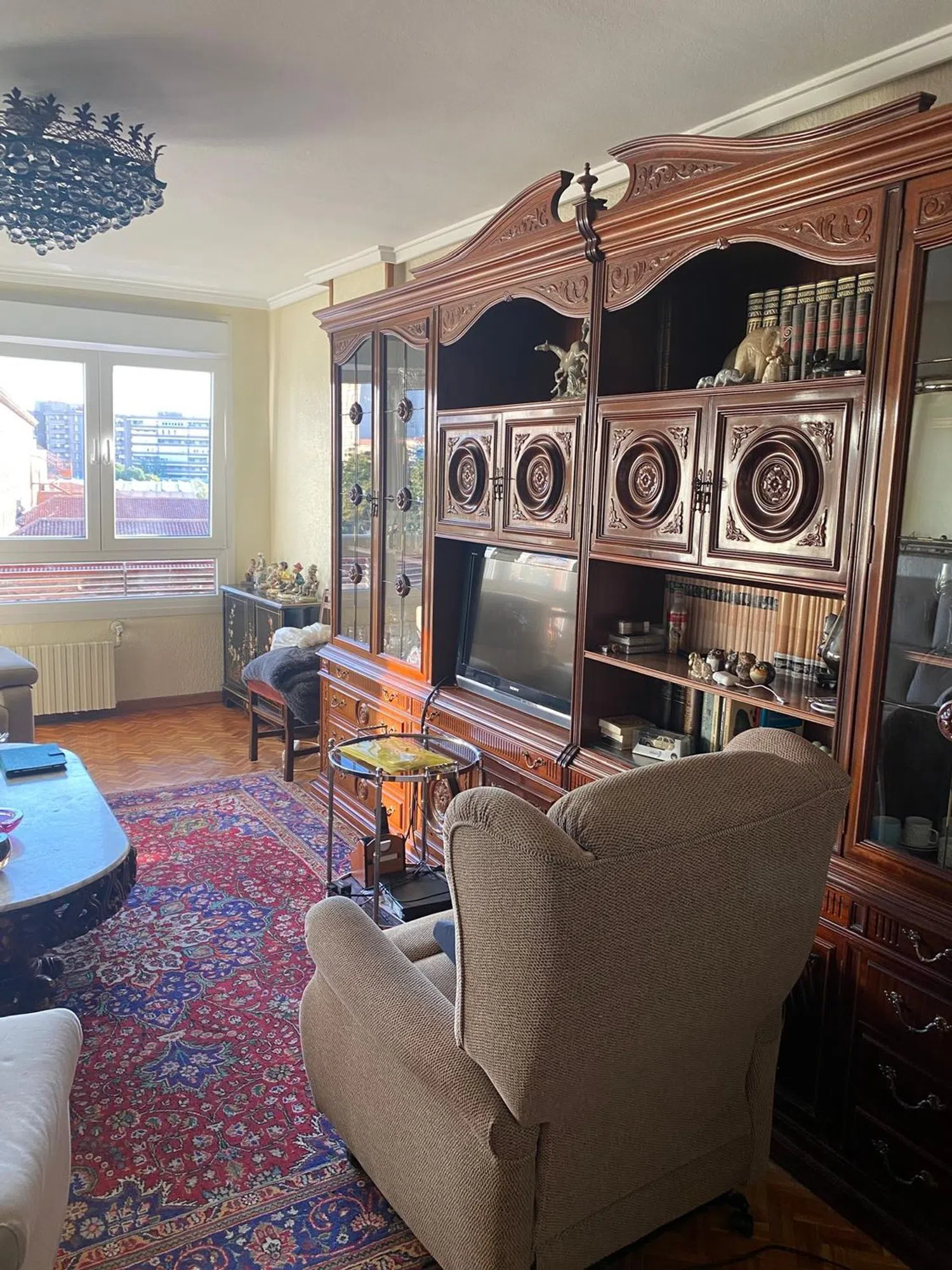 Piso en avenida del Tenor Fleta, 26 - Foto 3