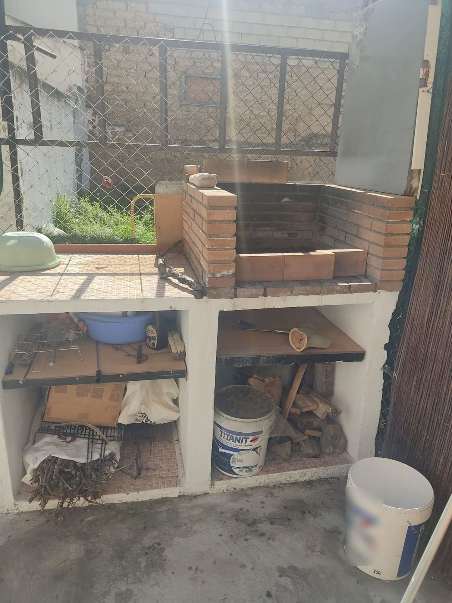 Casa independiente en Barrio Oliver - Foto 5