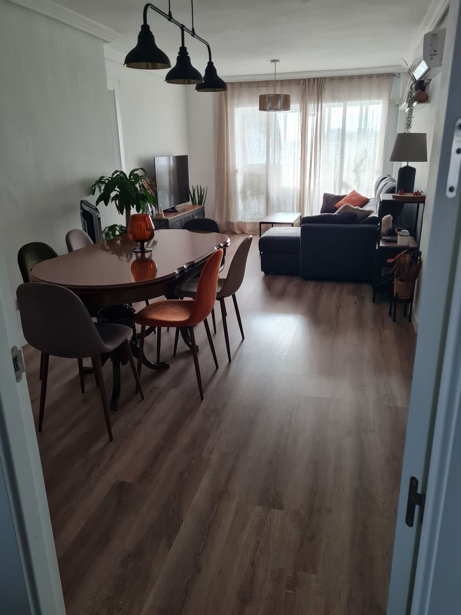 Piso en Calle de la Ada, 10, San Pablo - Foto 13