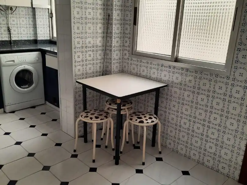 Piso en  Avinguda de Valladolid 19 - Foto 14