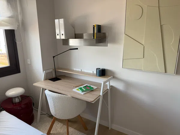 Piso en Calle d'Eduard Maristany, 260, Port, Port - Foto 15