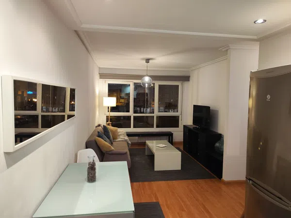 Piso en Avenida Roma, 8, HUCA-La Cadellada - Foto 3