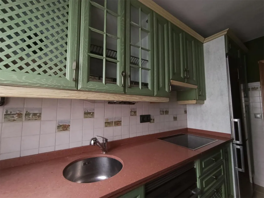 Piso en  Pelay Correa 12 - Foto 4