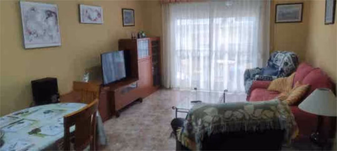 Piso en zona playa - Foto 1