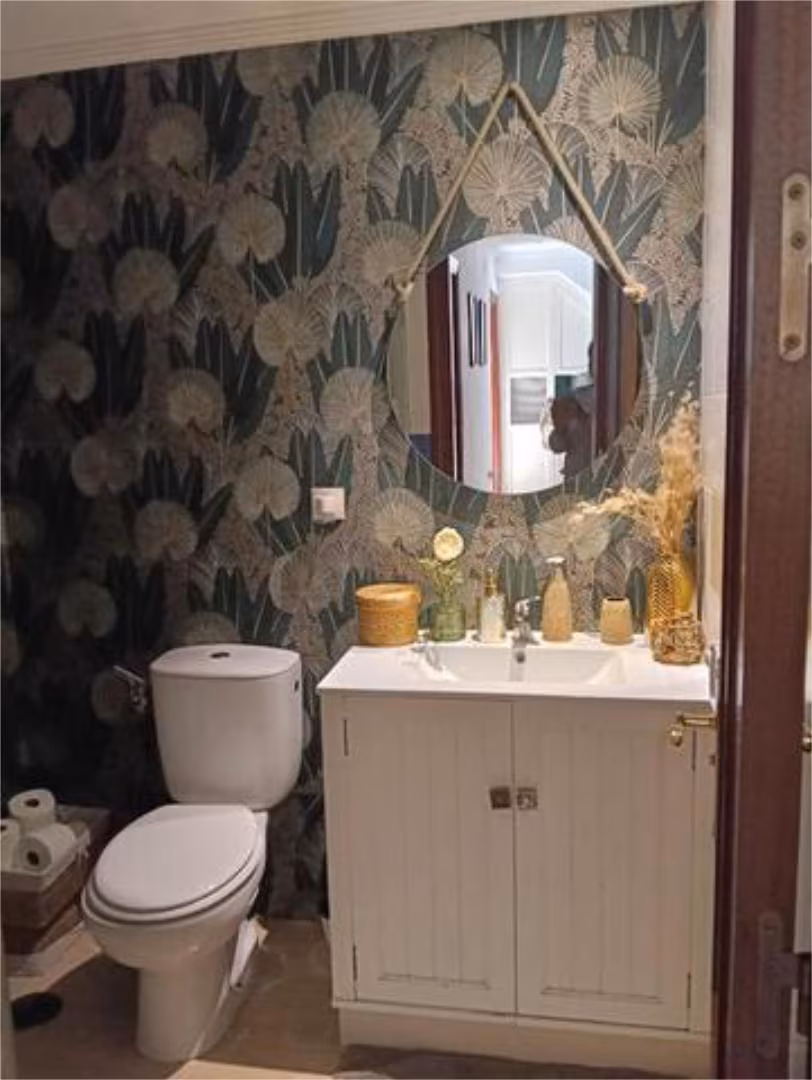 Chalet en Sevilla Este - Foto 7