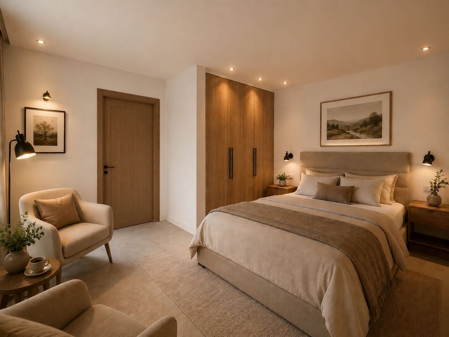 Casa de pueblo en Manzanares el Real - Foto 4