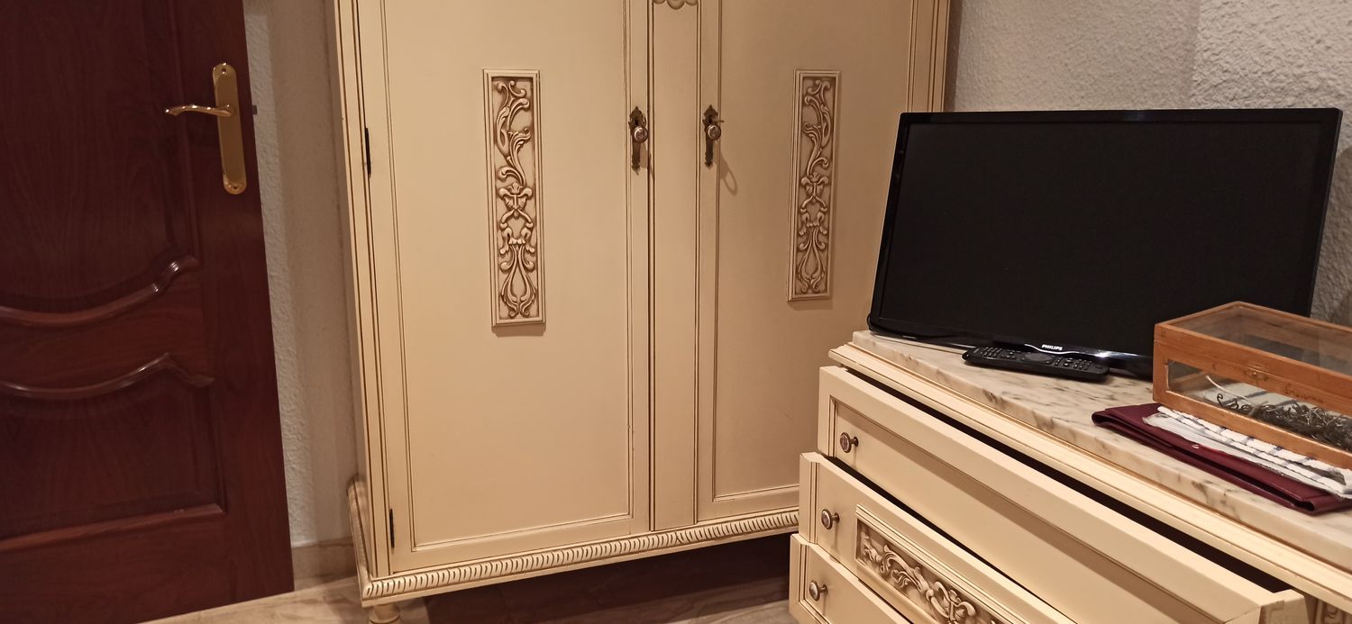 Piso en calle de Violante de Hungría, 10 - Foto 19