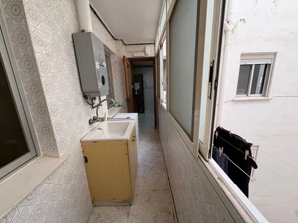 Piso en Calle de Campos Crespo, 36, Safranar - Foto 14