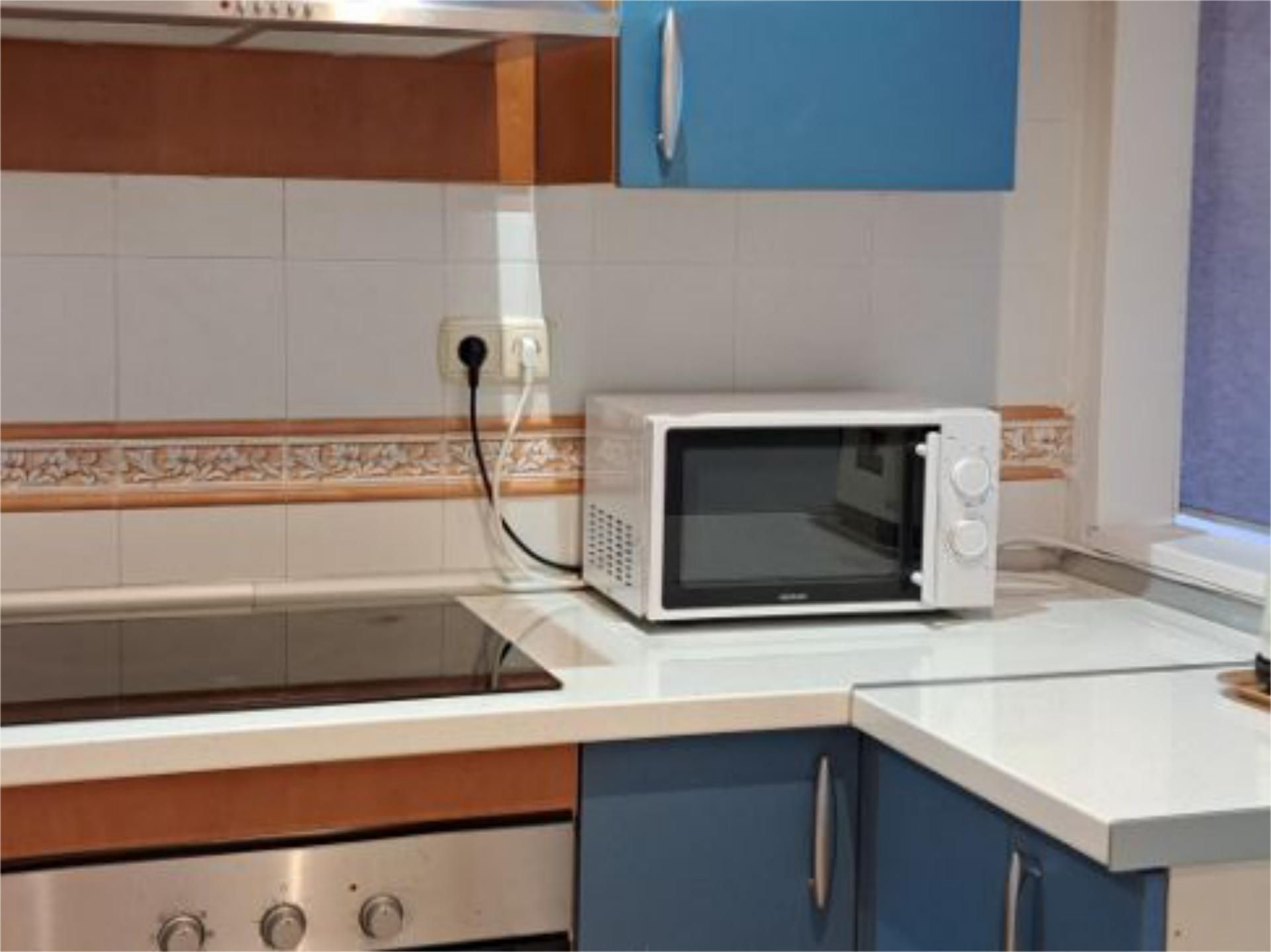 Piso en  Urbanización Villa Parra 115B - Foto 14