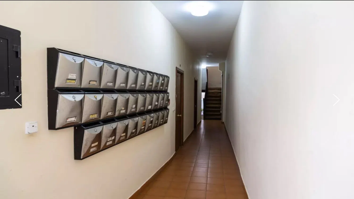 Estudio en pasaje de Áncora, 6 - Foto 6