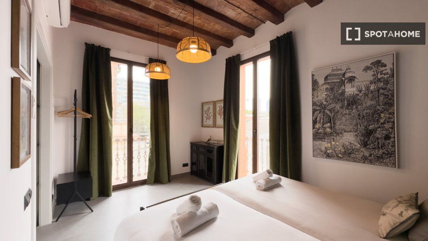 Estudio en Passatge de Mas de Roda, El Poblenou - Foto 19