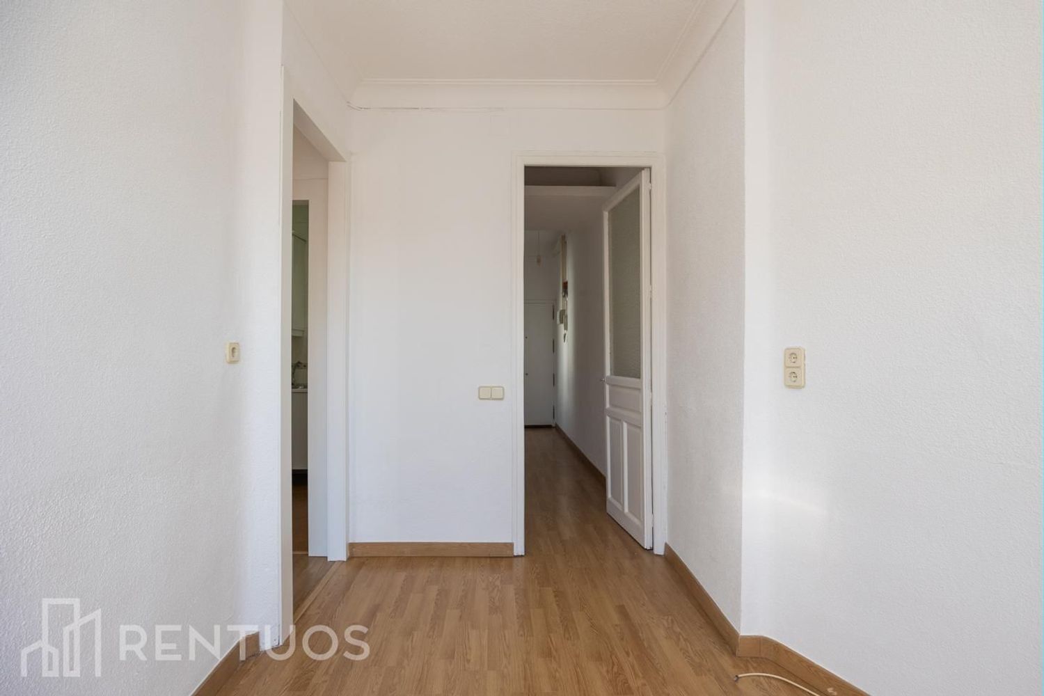 Piso en calle del Marqués de Santillana - Foto 3