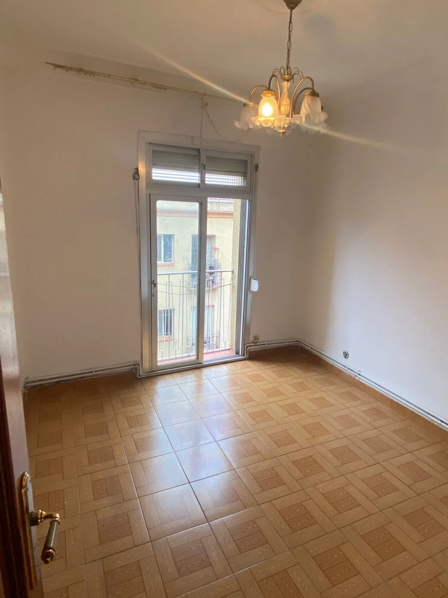 Piso en calle de Dolores Barranco, 53 - Foto 2