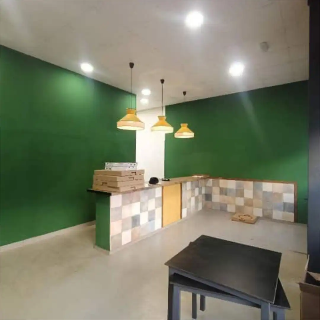 Local comercial en Las Rosas - Foto 5