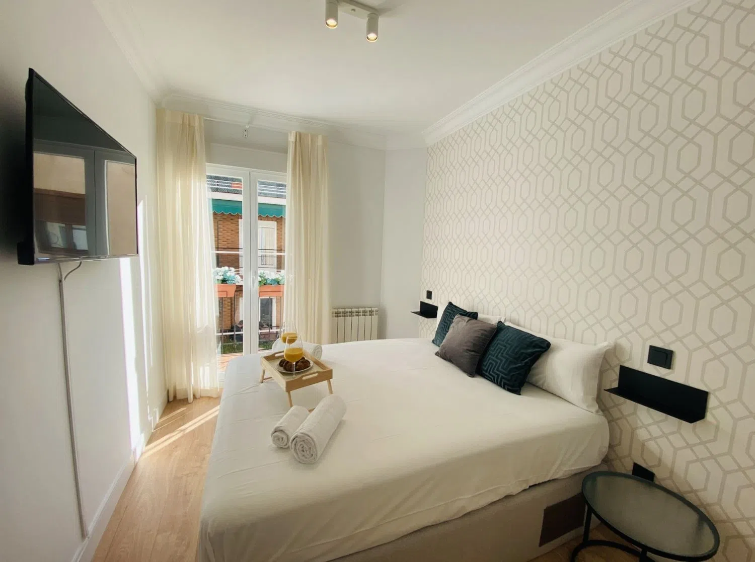 Piso en calle de Saavedra Fajardo, 20 - Foto 2