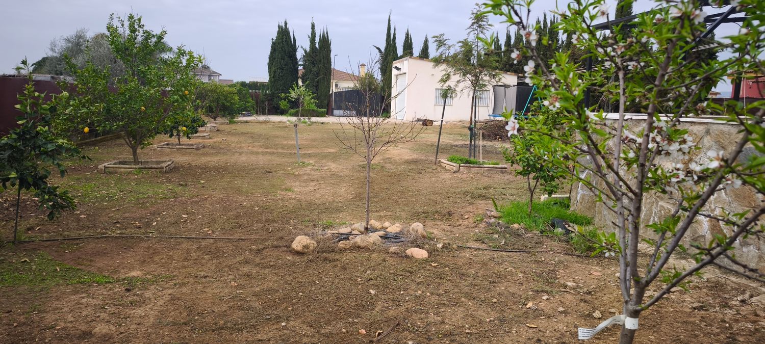 Casa independiente en calle Córdoba, 1 - Foto 6
