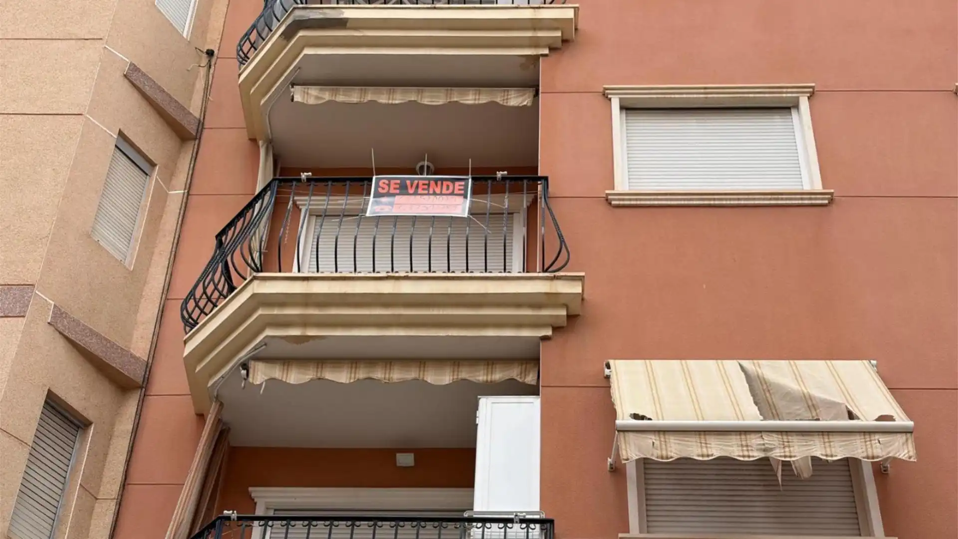 Piso en  Carrer Espoz y Mina 42 - Foto 1