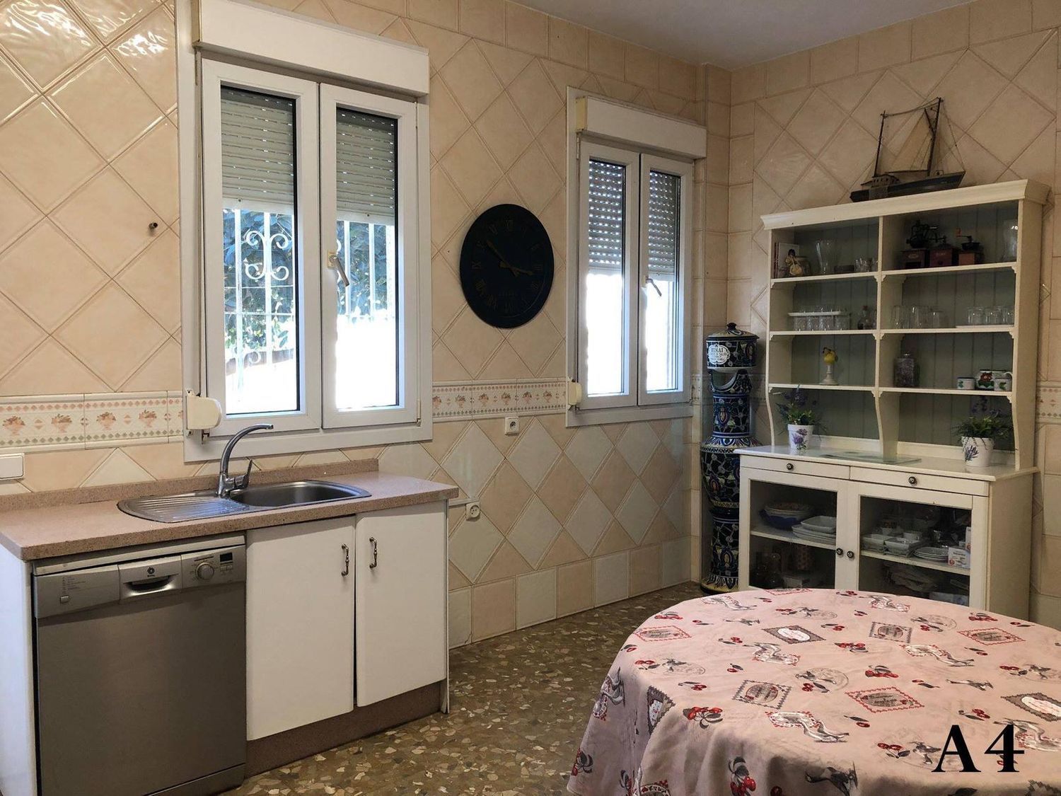 Casa o chalet independiente en Avenida de la Alpujarra s/n - Foto 9