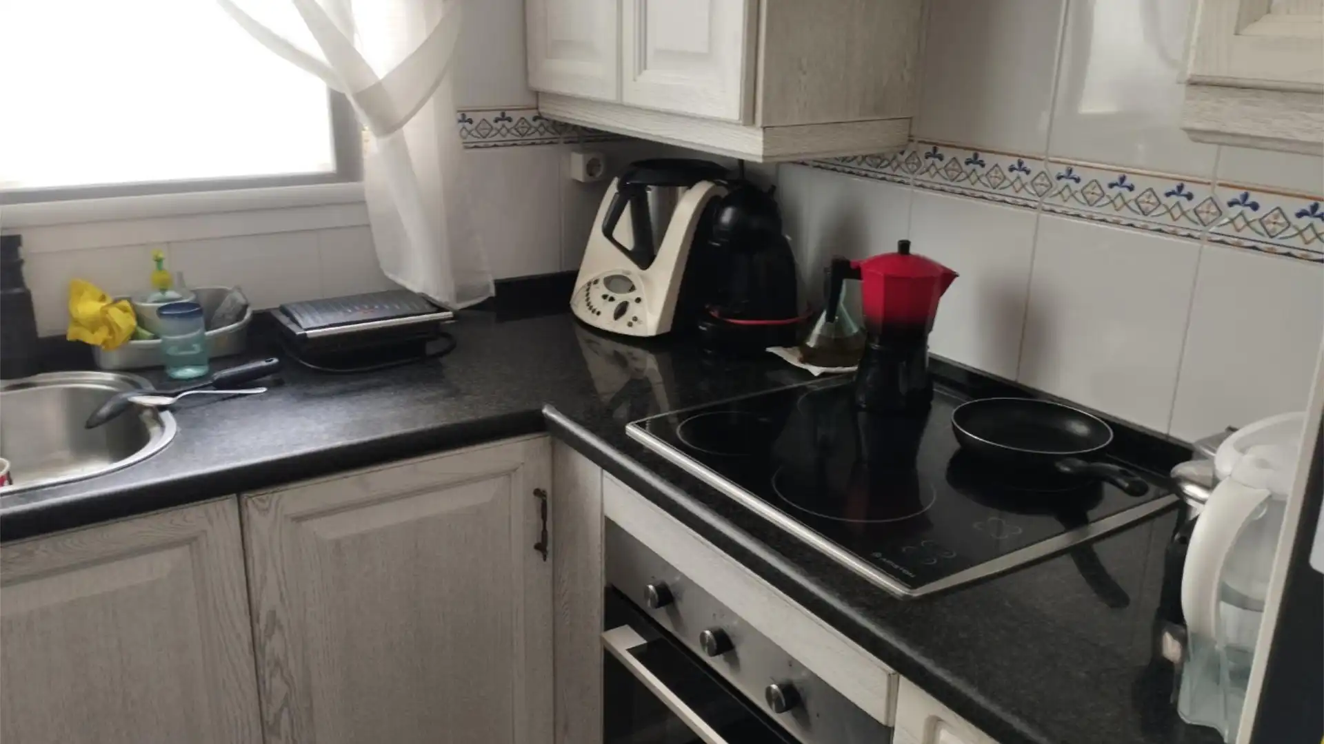 Ático en  Avenida de la Axarquía 3 - Foto 4