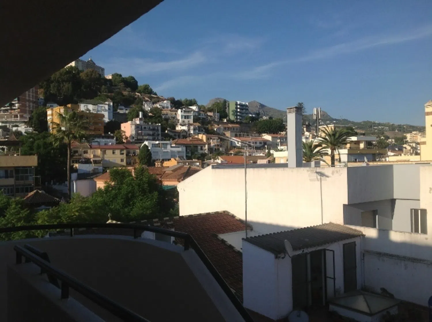 Piso en avenida Juan Sebastián Elcano, 20 - Foto 2