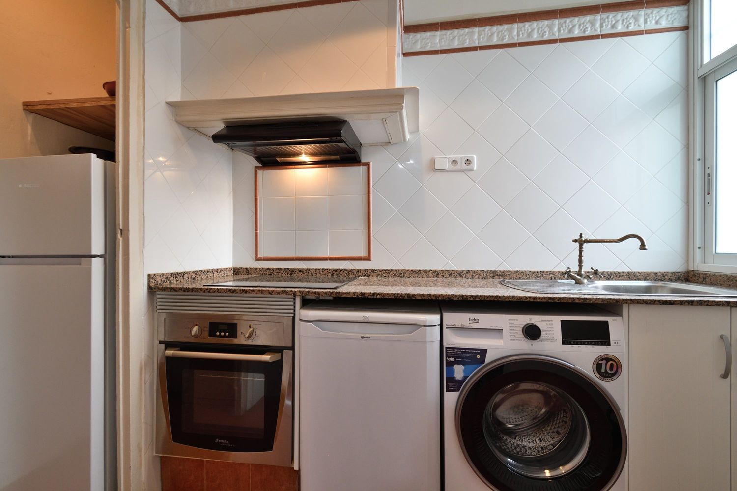 Piso en calle Turia, 6 - Foto 19