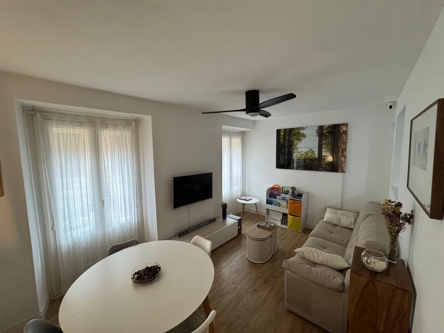 Piso en calle del Sombrerete, 4 - Foto 1