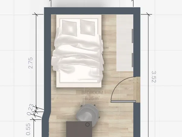 Piso en calle Martínez Maldonado, 66 - Foto 38