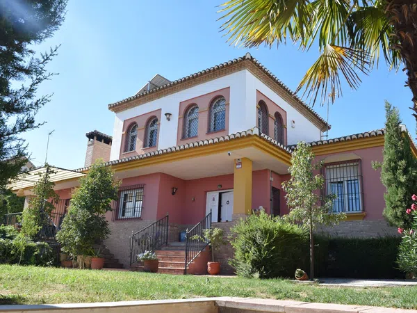 Casa o chalet independiente en Aljomahima - Ermita - Foto 13