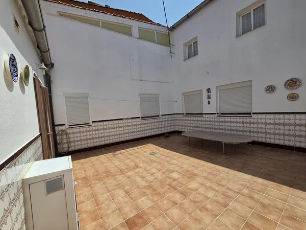 Casa de pueblo en Calle de Atrás, 8 - Foto 13