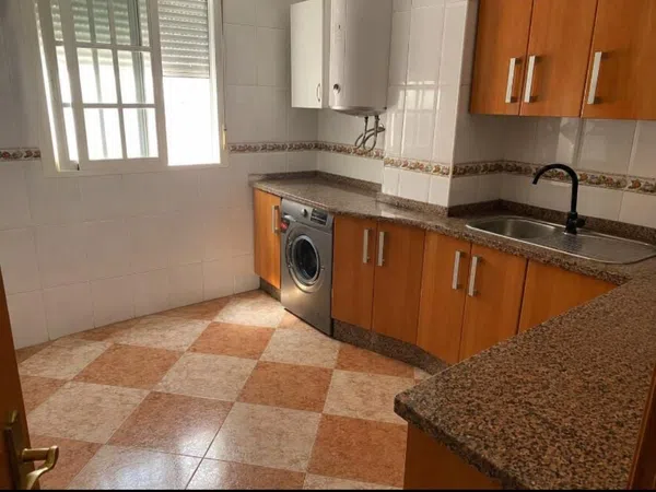 Piso en Calle Vejer, 13, Barbate, Barbate - Foto 2