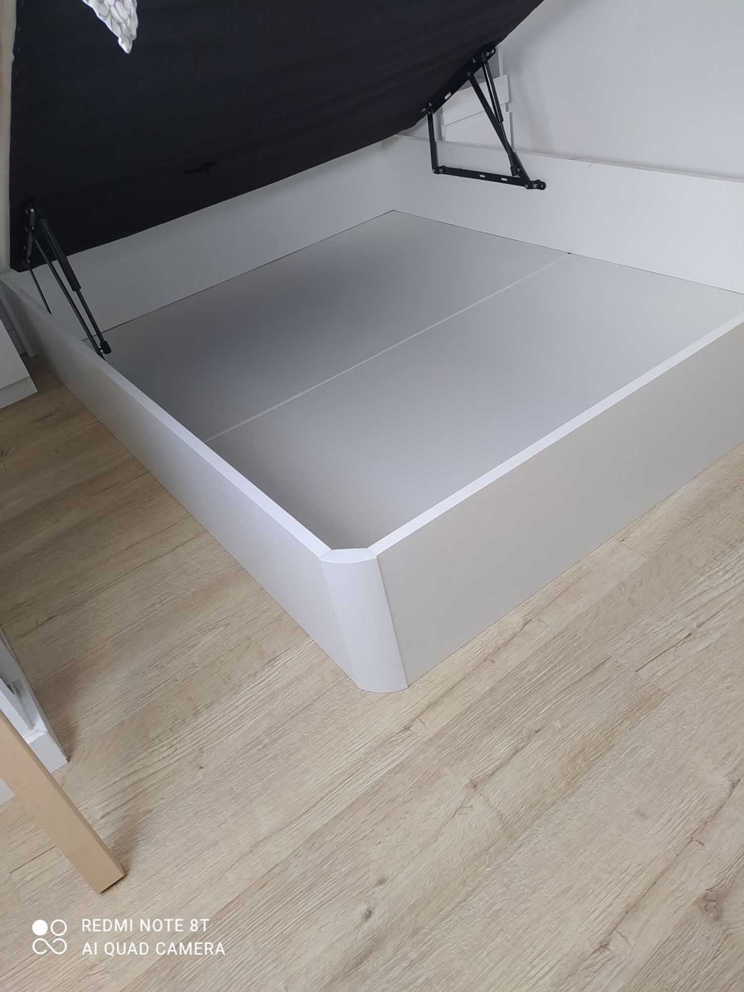 Ático en calle de Desbach, 2 - Foto 12