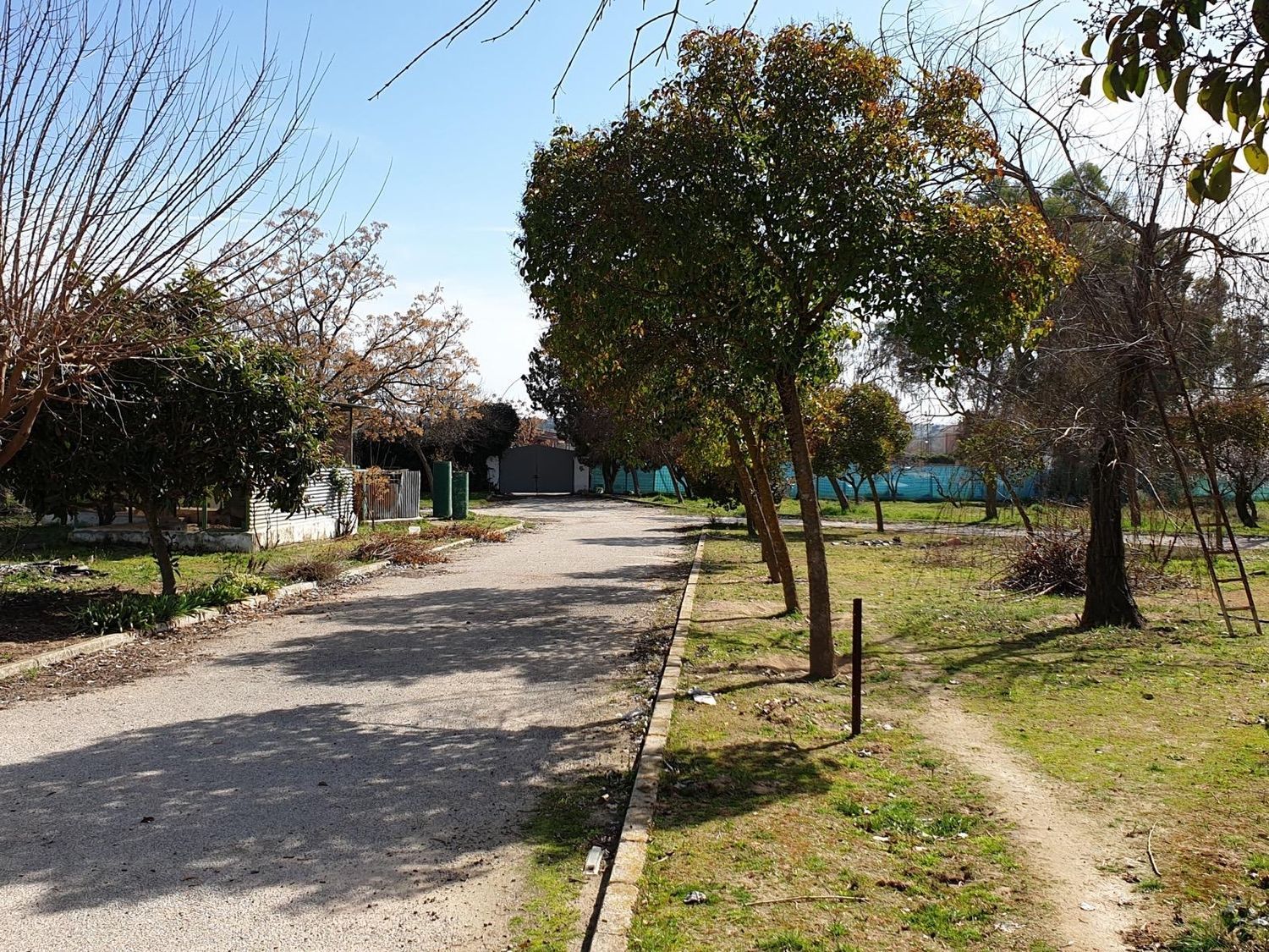 Finca rústica en Camino de la Garza s/n, Linarejos, Linarejos - Foto 8