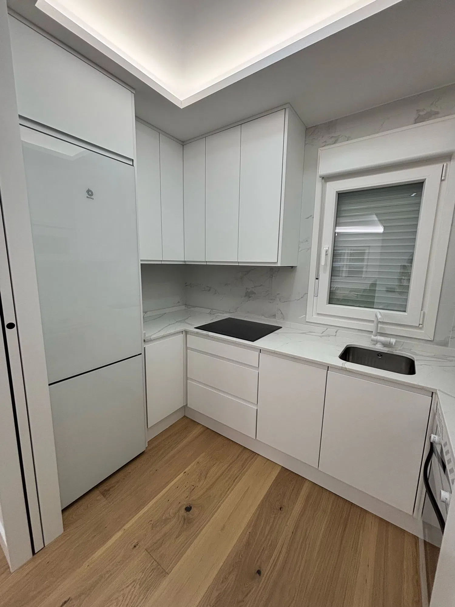 Piso en calle de Almansa, 42 - Foto 3