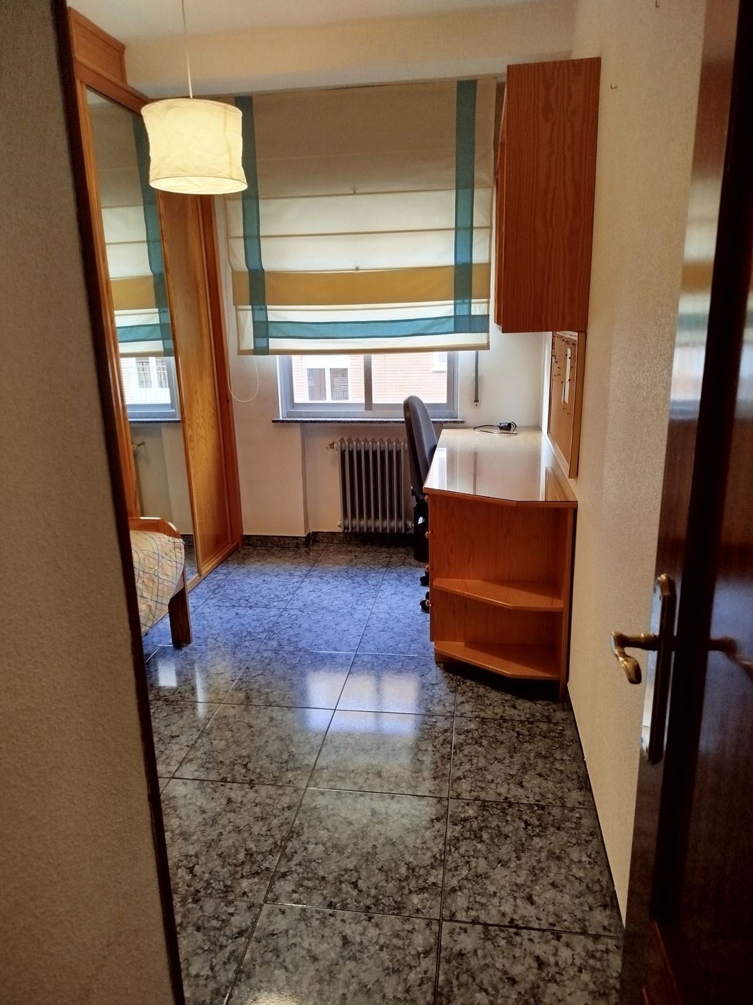 Piso en calle navasfrías, 1 - Foto 5