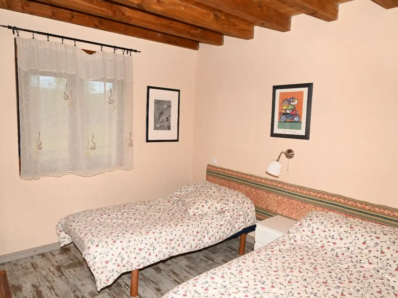 Chalet en - Foto 10