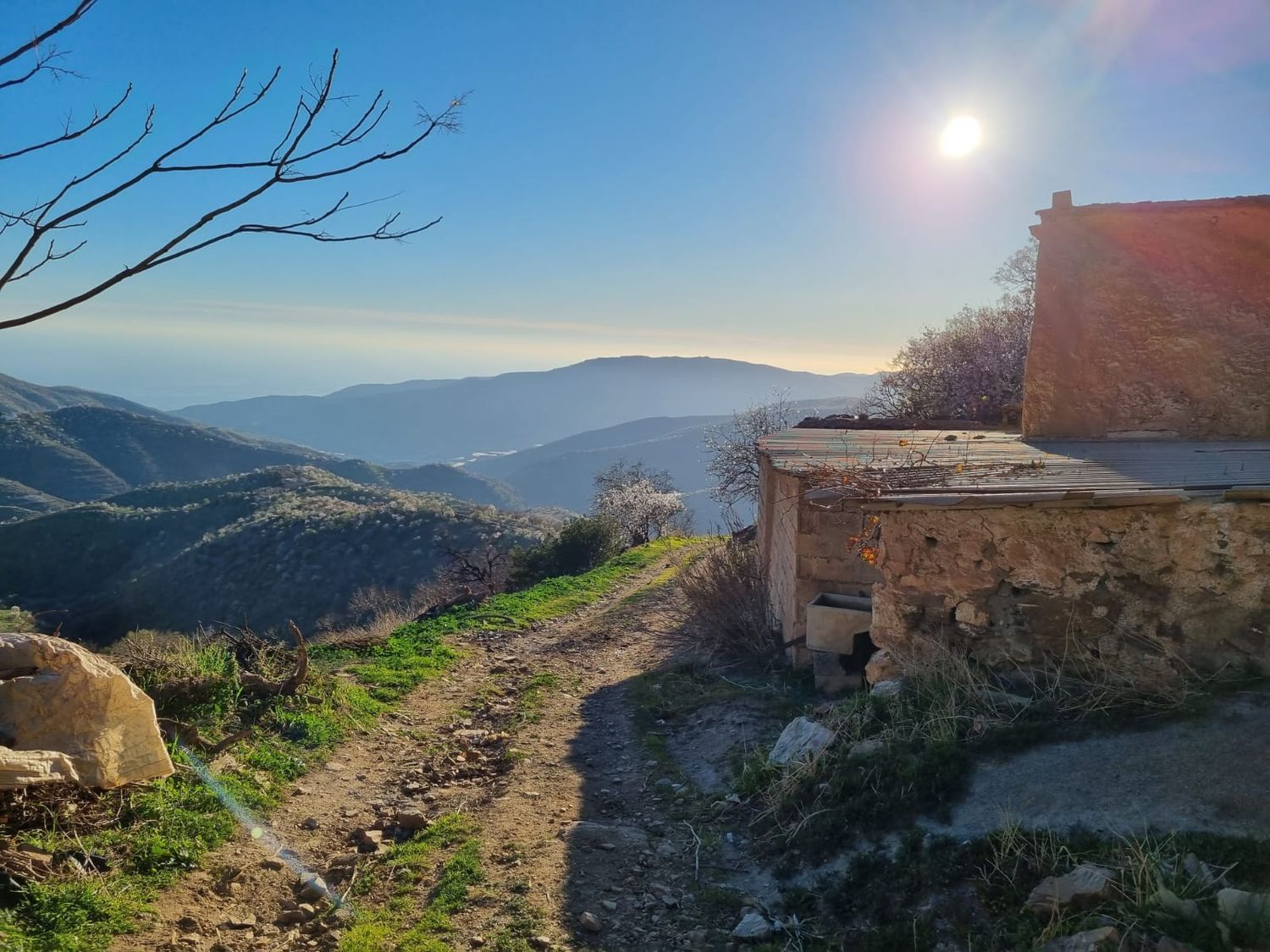 Cortijo en Cortijo los Antones, 4 - Foto 4